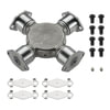 Moog 381 Universal Joint MOOG 381 Greaseable Premium Universal Joint