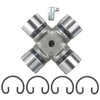 Moog 382 Universal Joint MOOG 382 Greaseable Premium Universal Joint