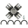392 by MOOG - MOOG 392 Greaseable Premium Universal Joint
