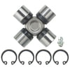 Moog 395 Universal Joint MOOG 395 Greaseable Premium Universal Joint