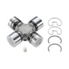 Moog 430 Universal Joint MOOG 430 Greaseable Premium Universal Joint