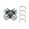 436 by MOOG - MOOG 436 Non-Greaseable Super Strength Universal Joint