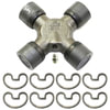 Moog 439 Universal Joint MOOG 439 Greaseable Premium Universal Joint