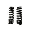 CC81762 by MOOG - Coil Spring Set