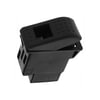 HELLA 007832101 Rocker Type Switch 6-Pole SPDT Rocker Switch