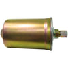 Luber-Finer G2934 Fuel Filter Luberfiner G2934 Fuel Filter Element