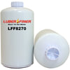 Luber-Finer LFF8270 Fuel Filter Luberfiner LFF8270 MD/HD Spin-On Fuel Filter