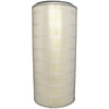LAF7797 by LUBER-FINER - Luberfiner LAF7797 Heavy Duty Air Filter