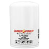 Luber-Finer LFF2203 Fuel Filter Luberfiner LFF2203 MD/HD Spin-on Oil Filter