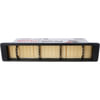 LAF6260A by LUBER-FINER - LuberFiner LA6260A Air Filter
