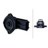 008476751 by HELLA - Throttle Position Sensor