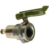 HELLA 001946001 12 Volt Accessory Power Outlet Socket Socket