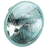 HELLA 002395031 Headlight 165mm H4 Single High/Low Beam Headlamp