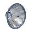 HELLA 002425831 Headlight 135mm H1 Single High Beam Headlamp Kit