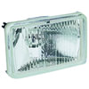 HELLA 003177871 Headlight Headlamp MOD 164X103 H1 12V ECE