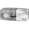 HELLA 003184061 Turn Signal Light Lamp Turn/Marker 3184 Righthand ECE