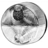 HELLA 003185031 Turn Signal Light 3185 Amber/White Turn/Side Marker Lamp