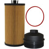 Luber-Finer T764 Transmission Filter Kit Luberfiner T764 Transmission Filter