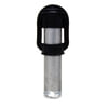 HELLA 006294091 Beacon Light Holder Multi-Purpose Wire Connector