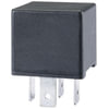 HELLA 007791017 Wiring Relay Micro Plug Relay