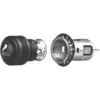 HELLA 008022011 Cigarette Lighter 24V Non-Illuminated Cigarrette Lamper