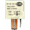 HELLA 008189151 Fuel Pump Relay Fuel Pump Relay
