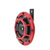 HELLA 003399801 Accessory Horn Supertone Kit High tone/Low tone,12 V, 300/500 Hz with Bracket