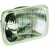 HELLA 003427811 Headlight Headlamp Kit 190X132MM H4 12V ECE