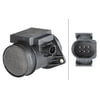 HELLA 009149671 Mass Air Flow Sensor Mass Air Flow Meters
