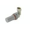 HELLA 009163391 Engine Crankshaft Position Sensor Highest measuring precision in a wide ambient temperature range