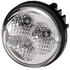 HELLA 009599111 Daytime Running Light Lamp DRL 90MM LED SAE/ECE Lefthand