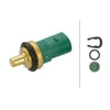 HELLA 009107141 Engine Coolant Temperature Sensor Engine Coolant Temperature Sensor