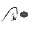 HELLA 010562901 Intelligent Battery Sensor (IBS) Sensor, Battery MANAGEMENT BMW