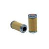 WIX Filters D75A10CAV Hydraulic Filter WIX INDUSTRIAL HYDRAULICS Cartridge Hydraulic Metal Canister Filter