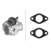 HELLA 010171311 Exhaust Gas Recirculation (EGR) Valve Actuators