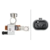 HELLA 010557471 Intelligent Battery Sensor (IBS) Intelligent Battery Sensor (IBS)