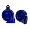 HELLA 012010801 Accessory Horn Horn Kit BX Blue Trumpet 12V Universal