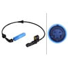 HELLA 012039691 ABS Wheel Speed Sensor Highest measuring precision in a wide ambient temperature range