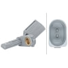 012679941 by HELLA - ABS Wheel Speed Sensor