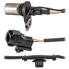 HELLA 013122011 Engine Crankshaft Position Sensor Crankshaft Sensors