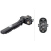 HELLA 013122801 Engine Crankshaft Position Sensor Sensor, crankshaft pulse - 3-pin connector