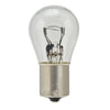 HELLA 1683 Turn Signal Light Bulb HELLA 1683 Standard Series Incandescent Miniature Light Bulb, 10 pcs