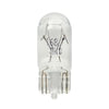 HELLA 168TB Ash Tray Light Bulb HELLA 168TB Standard Series Incandescent Miniature Light Bulb, Twin Pack