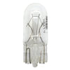 HELLA 194 Turn Signal Light Bulb HELLA 194 Standard Series Incandescent Miniature Light Bulb, 10 pcs