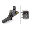 HELLA 230035231 Direct Ignition Coil Ignition Coil