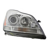 HELLA 263400461 Headlight Assembly Headlamp Righthand MB GL CLS BI-XEN No BLLST 06-