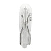 2741 by HELLA - HELLA 2741 Standard Series Incandescent Miniature Light Bulb