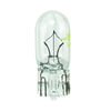 HELLA 2821 Turn Signal Light Bulb HELLA 2821 Standard Series Incandescent Miniature Light Bulb, 10 pcs
