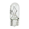 2845 by HELLA - HELLA 2845 Standard Series Incandescent Miniature Light Bulb, 10 pcs