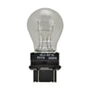 HELLA 3057 Turn Signal Light Bulb HELLA 3057 Standard Series Incandescent Miniature Light Bulb, 10 pcs